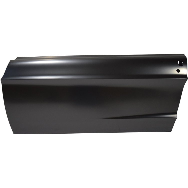 Door Shell Assembly 1967-68 Mustang