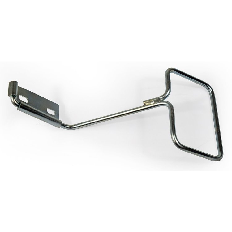 DO20-67TDH Rear Seat Trap Door Handle for 1967-1968 Ford Mustang Fastback
