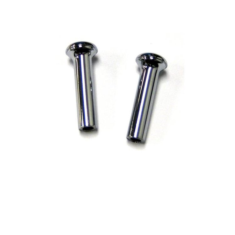 DO20-68K Door Lock Knobs for 1968-1973 Ford Mustang