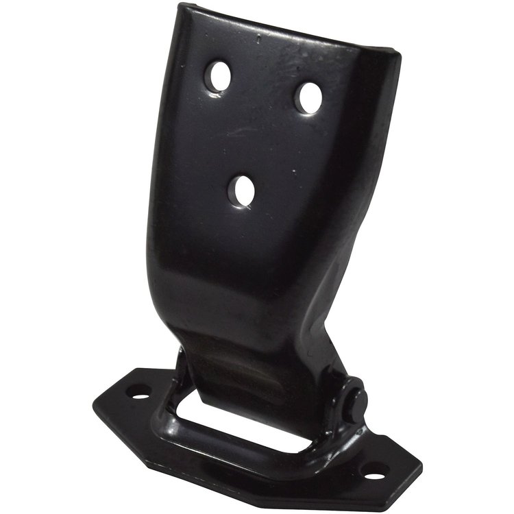 DO20-691HR Door Hinge 1969-1970 Ford Mustang Upper RH