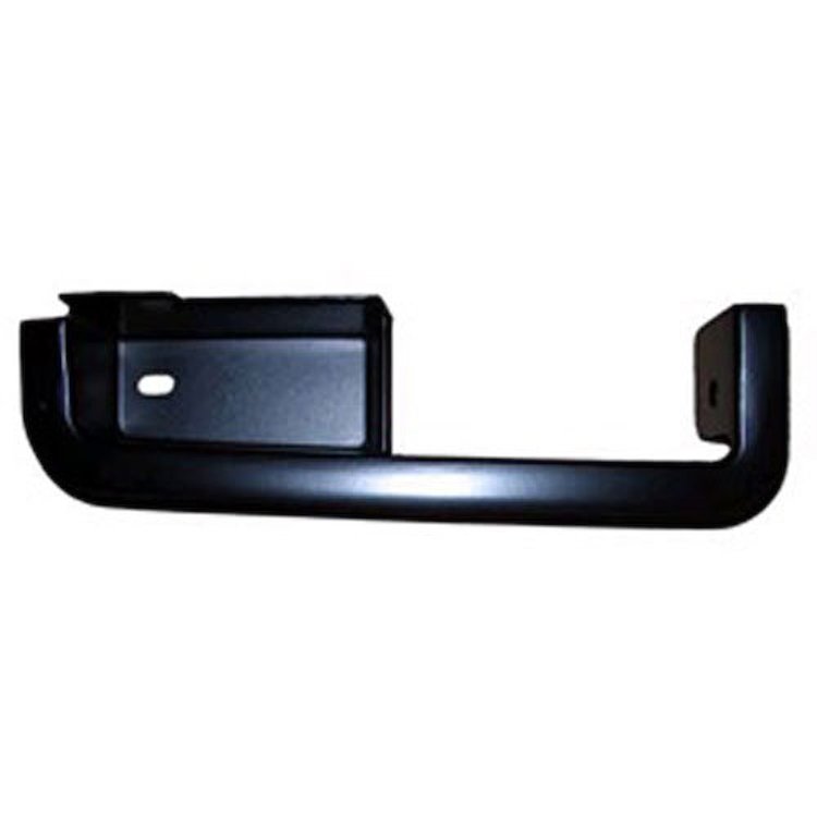 DOOR PANEL CUP DELUXE INTERIOR RH 70 MUSTANG