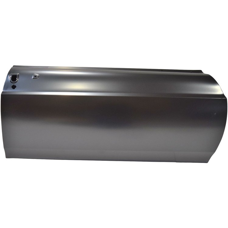 Door Shell Assembly 1969-1970 Mustang