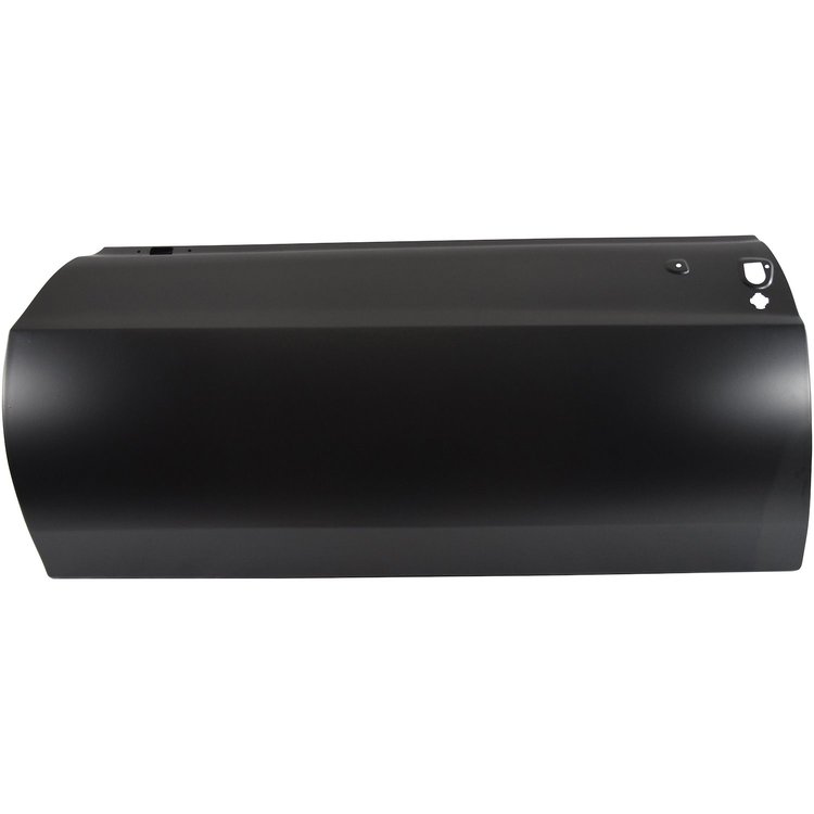DO20-69SL Complete Door Skin for 1969-1970 Ford Mustang