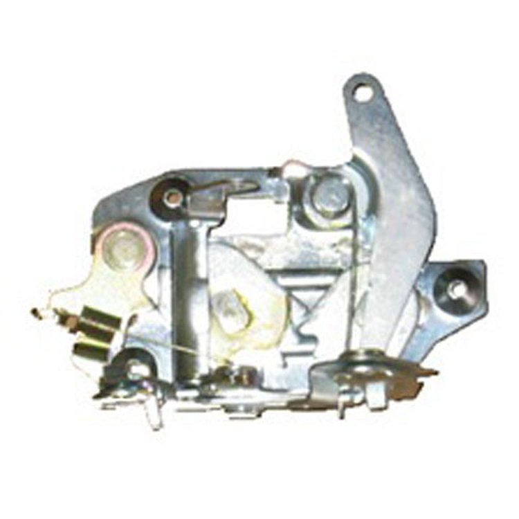 DOOR LATCH LH ASSY MUSTANG 79-93