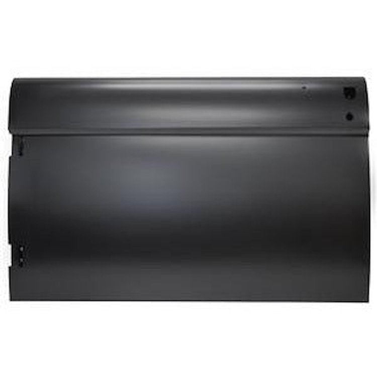 DO21-66L Door Shell for 1966-1967 Ford Bronco