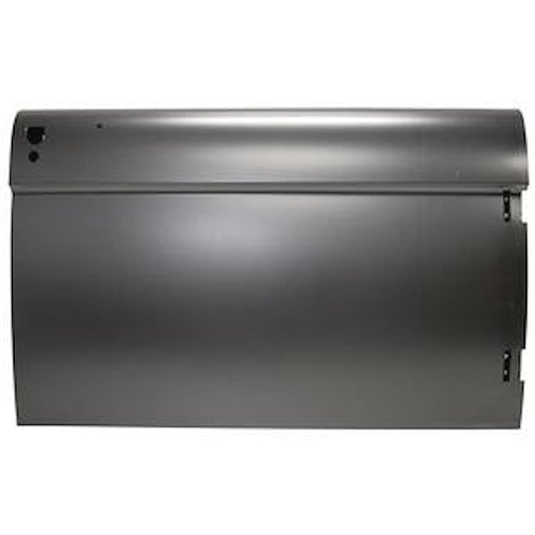 DO21-66R Door Shell for 1966-1967 Ford Bronco