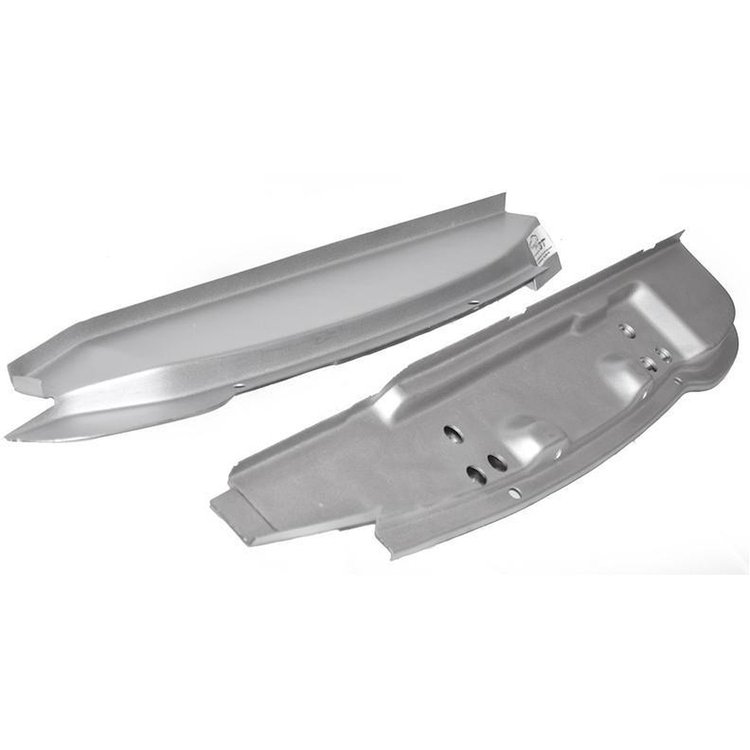 DO21-68PR Door Post for 1968-1977 Ford Bronco