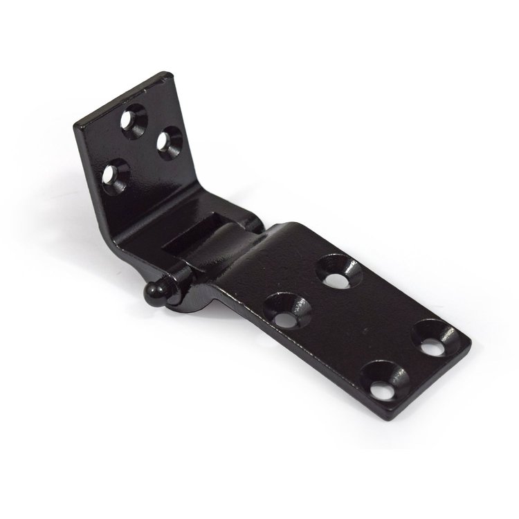DO31-501HR Lower Door Hinge for 1950-1967 Volkswagen Type 2 T1 Transporter Bus