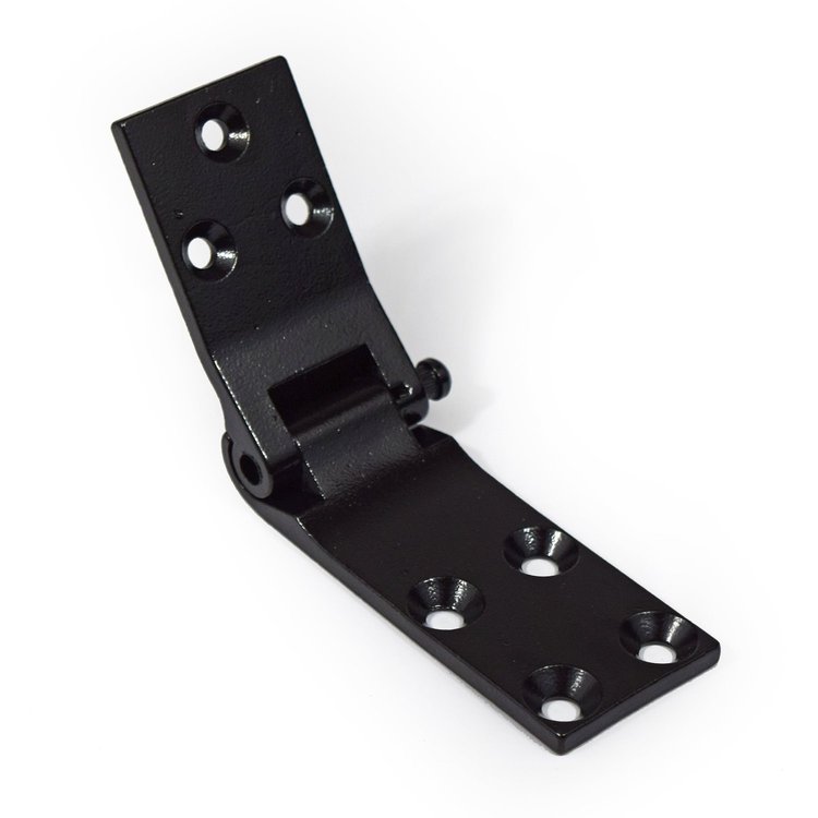 DO31-50HL Upper Door Hinge for 1950-1967 Volkswagen Type 2 T1 Transporter Bus