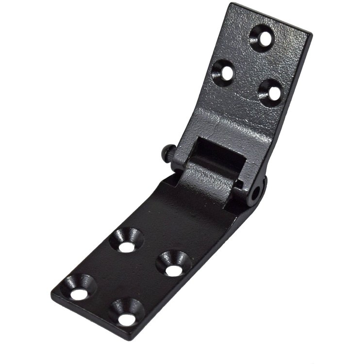 DO31-50HR Upper Door Hinge for 1950-1967 Volkswagen Type 2 T1 Transporter Bus