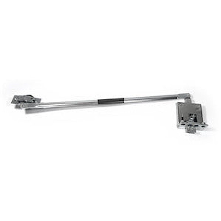 DO31-55MR Cab Door Lock Mechanism Set 1955-1959 Volkswagen T1 RH