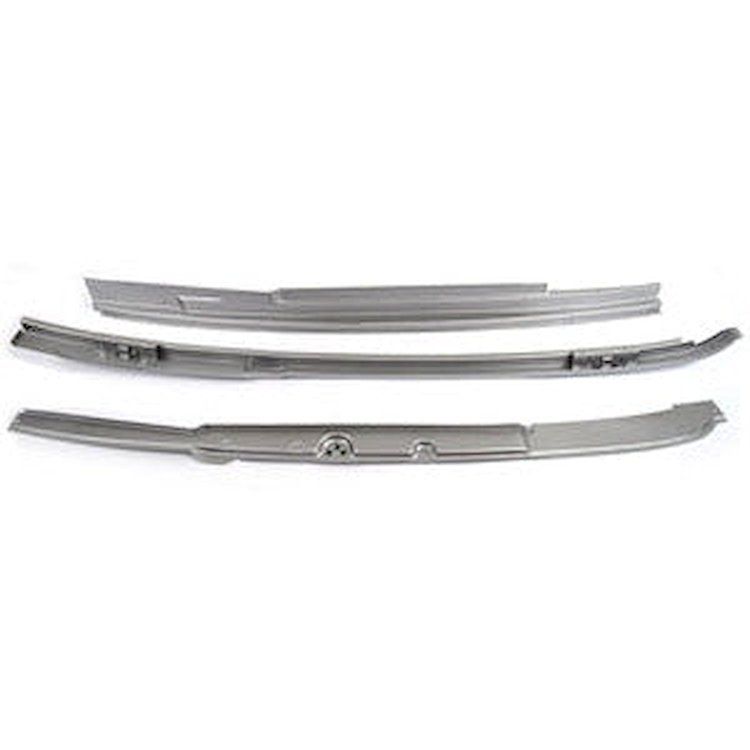 DO31-55PBR B-Pillar Assembly for 1959-1963 Volkswagen Type 2 T1 Transporter Bus