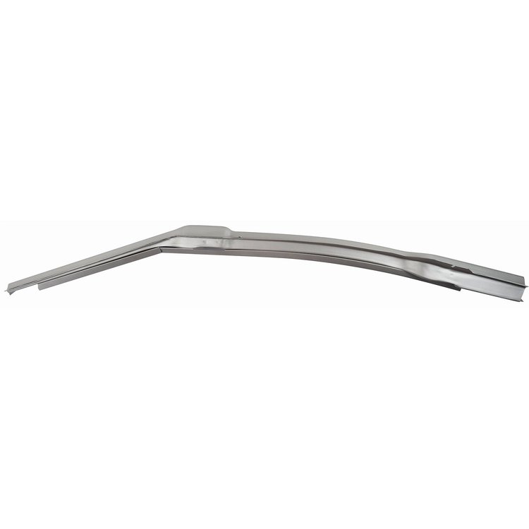 DO31-55PL A-Pillar Panel for 1955-1967 Volkswagen Type 2 T1 Transporter Bus