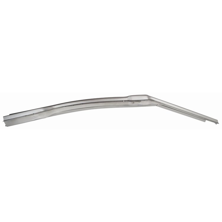 DO31-55PR A-Pillar Panel for 1955-1967 Volkswagen Type 2 T1 Transporter Bus