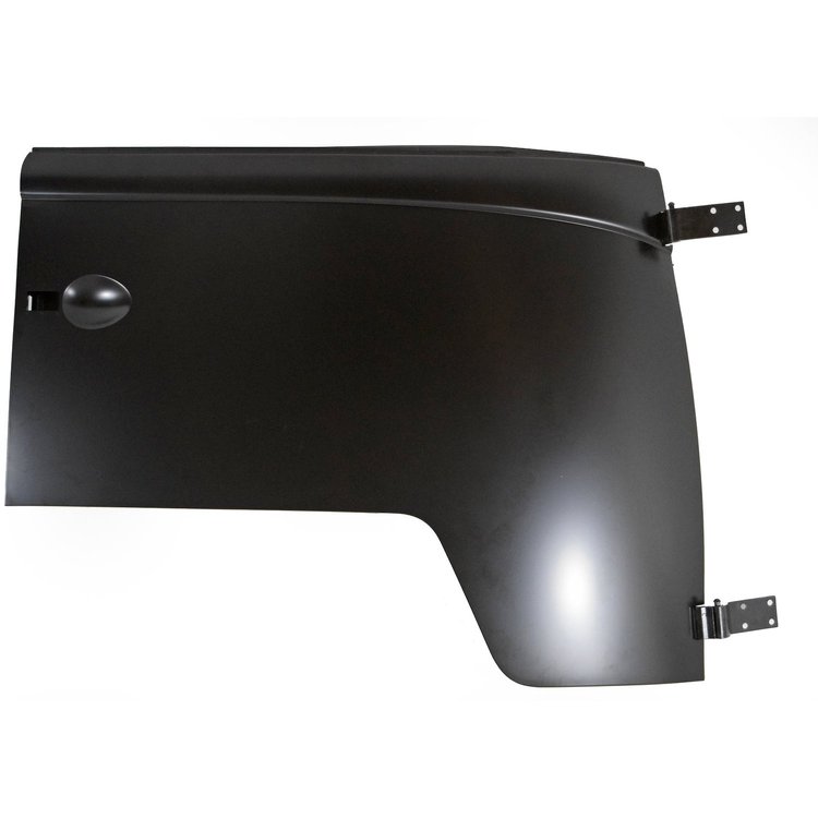 DO31-55R Cab Door Assembly for 1955-1959 Volkswagen Type 2 T1 Transporter Bus