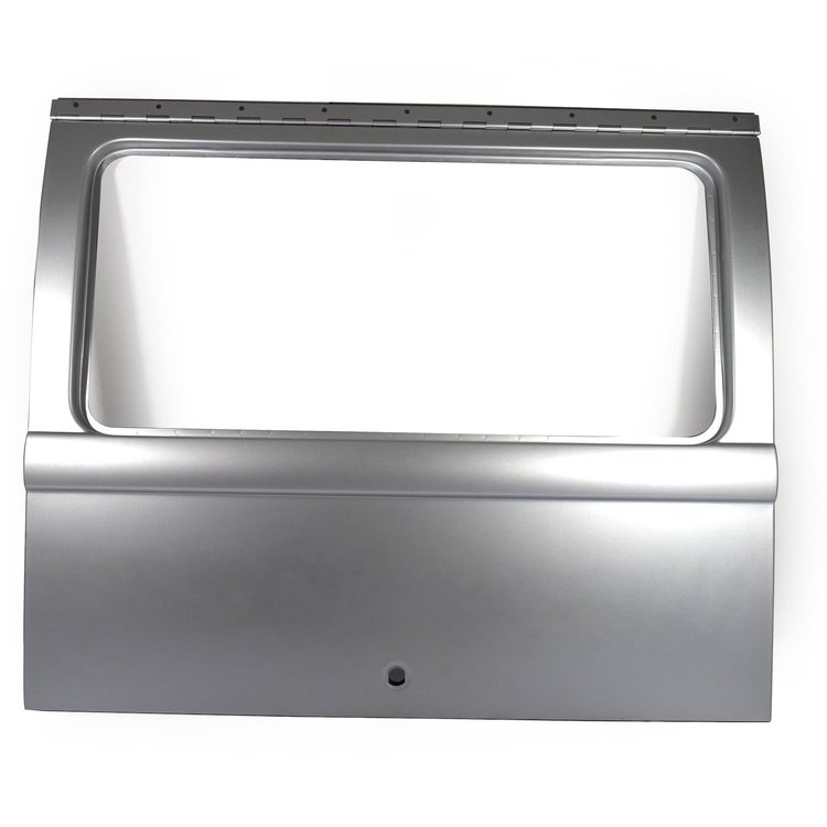 DO31-55RHD Rear Hatch Door Assembly 1955-1963 Volkswagen T1 P/U Deluxe
