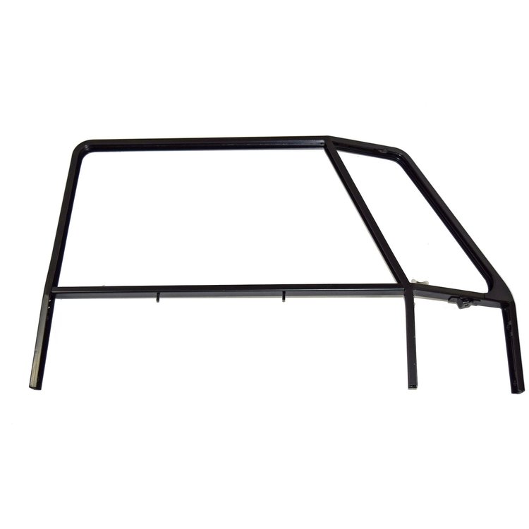 DO31-55WR Cab Door Window Frame for 1955-1967 Volkswagen Type 2 T1 Transporter Bus