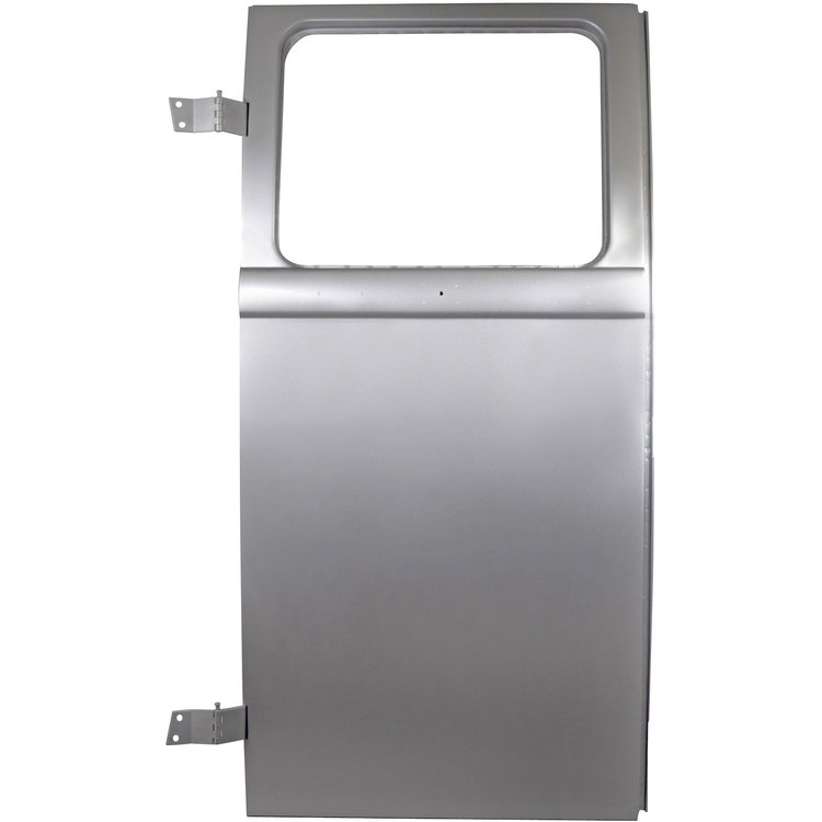 DO31-59CR Rear Cargo Door Shell for 1959-1963 Volkswagen Type 2 T1 Transporter Bus