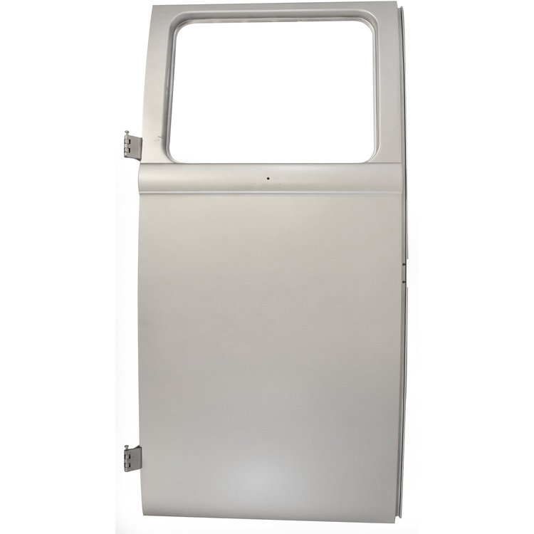DO31-61CR Cargo Door Shell Rear For LHD 1961-1962 Volkswagen T1