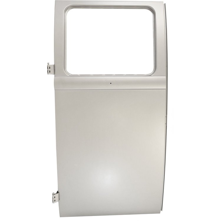 DO31-63CR Cargo Door Sheel Rear For LHD 1963-1967 Volkswagen T1