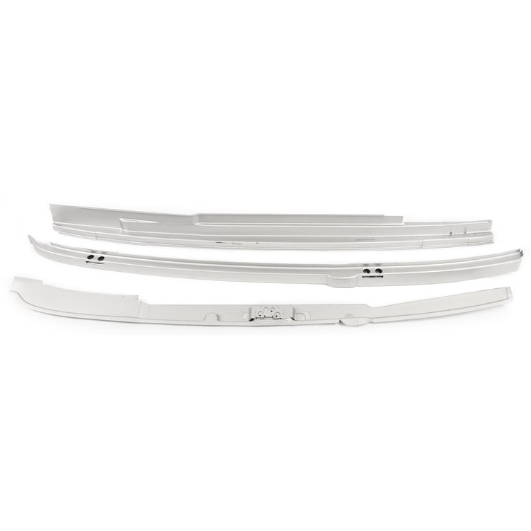DO31-641PBR Complete B-Pillar Assembly for 1964-1967 Volkswagen T1 Bus
