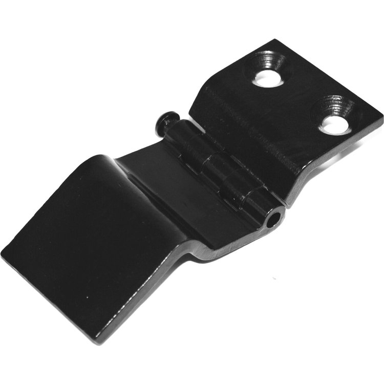 DO31-64CFLH Cargo Door Hinge 1964-1967 Volkswagen T1 Forward Lower