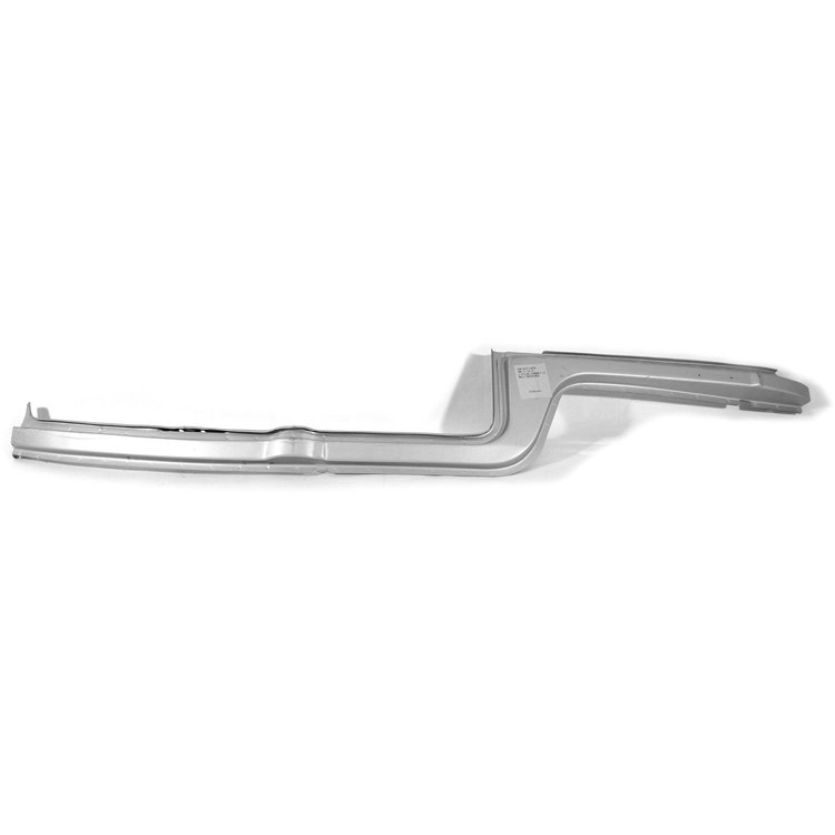 DO31-64PDL D-Pillar Assembly 1964-1967 Volkswagen T1 LH
