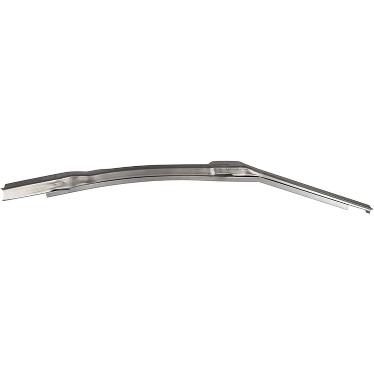 DO31-64PR Right-Hand A-Pillar Assembly for 1964-1967 Volkswagen T1 Bus