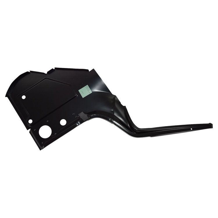 DO32-63APL A Pillar Inner Panel for 1963-1971 Mercedes-Benz W113 [Left/Driver Side]