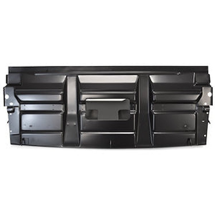 DP01-671DP Rear Seat Back Divider Panel for 1967-1969 Chevy Camaro / Pontiac Firebird Convertible
