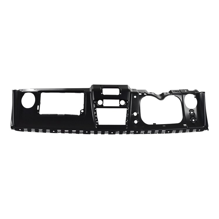 DP01-673C Complete Dash Panel for 1967 Chevy Camaro