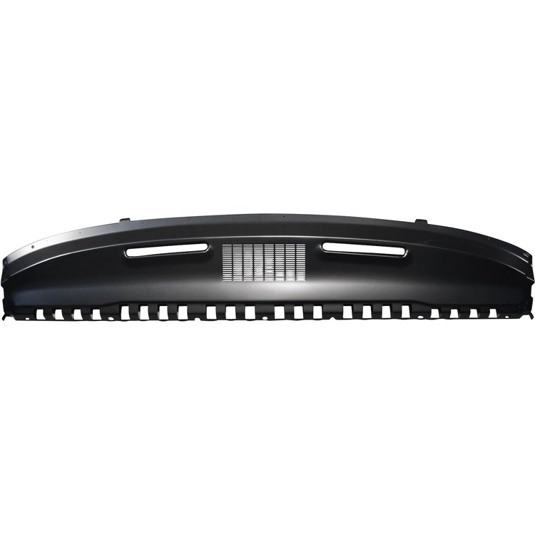 DP01-67OE Upper Dash Panel for 1967 Chevy Camaro/Pontiac Firebird