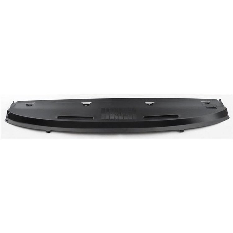 DP01-68 Dash Patch Panel 1968-1969 Pontiac Firebird