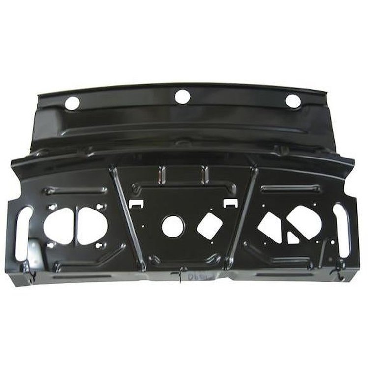 DP01-68S Package Tray Rear Speaker Panel for 1968-1969 Chevy Camaro/Pontiac Firebird