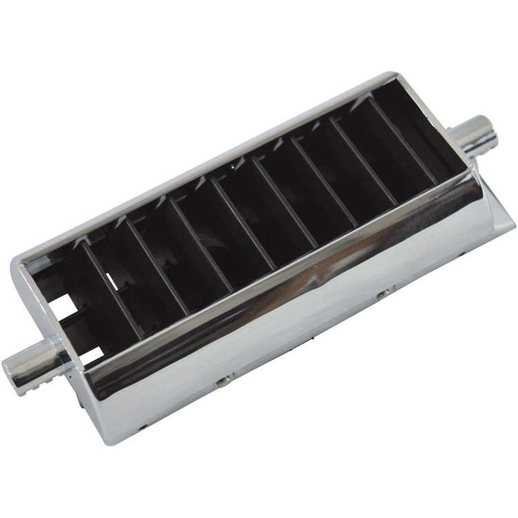 A/C Side Vent for 1969 Chevy Camaro