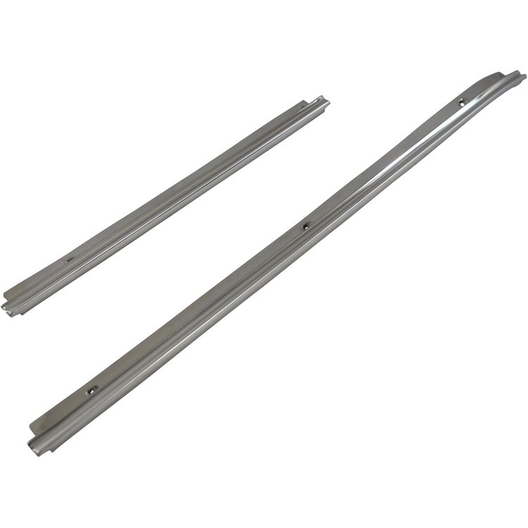 Quarter Panel Interior Trim Pr. LH. 66-67 Nova