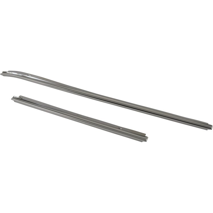 Quarter Panel Interior Trim Pr. RH. 66-67 Nova