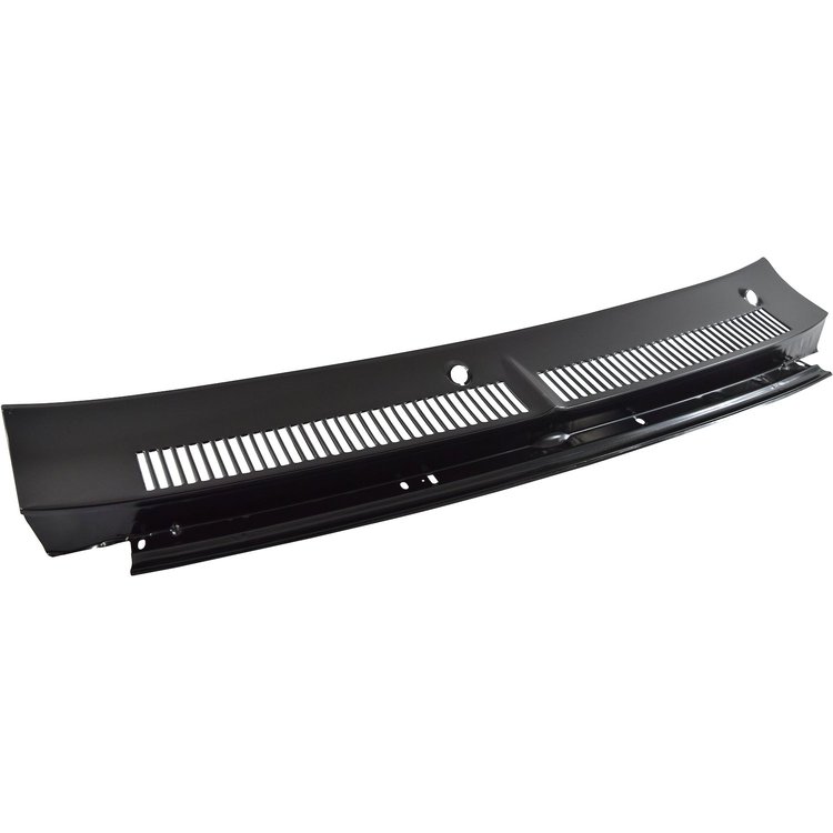 DP02-68C Cowl Vent Grille for 1968-1972 Chevy Nova