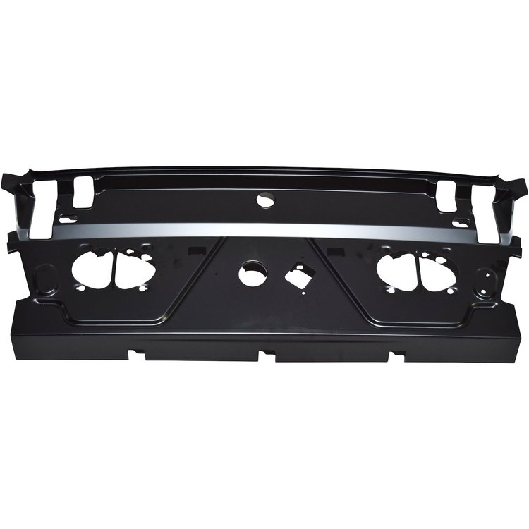 DP02-68S Rear Package Tray Panel 1968-1972 Chevy Nova