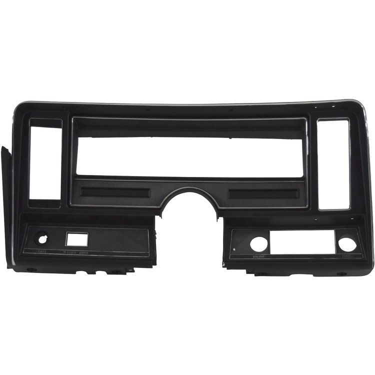 DP02-691C Instrument Panel Bezel for 1969-1974 Chevy Nova