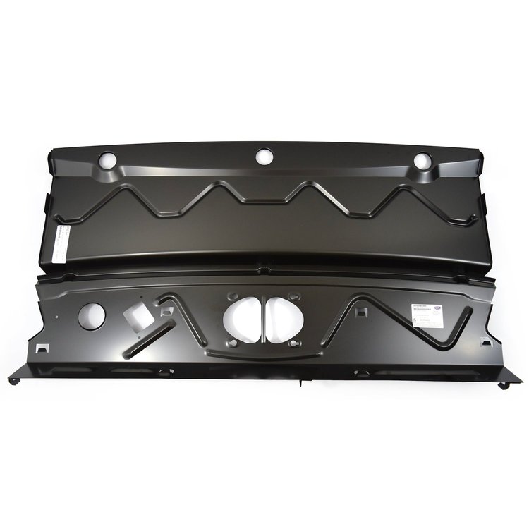 DP03-64S Package Tray Panel for 1964-1965 Chevy Chevelle 2-Door Hardtop