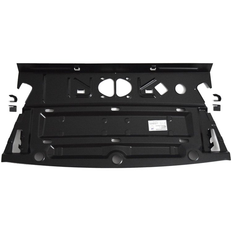 DP03-66S Package Tray Panel for 1966-1967 Chevy Chevelle 2-Door Hardtop