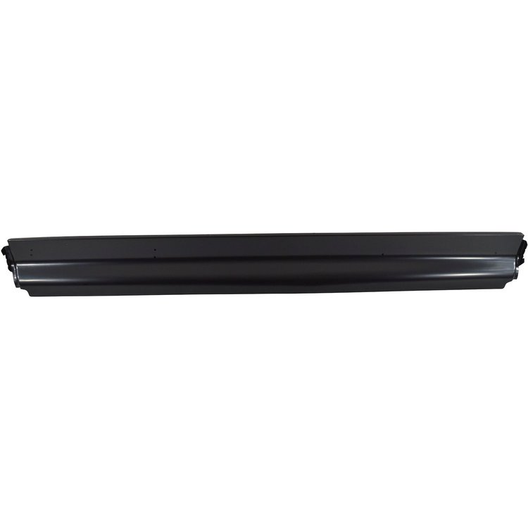DP03-681S Rear Window Shelf Patch Panel for 1968-1972 Chevy El Camino