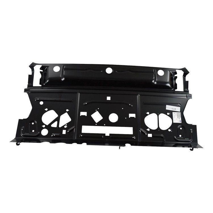 DP03-68S Rear Speaker Panel 1968-1972 Chevy Chevelle