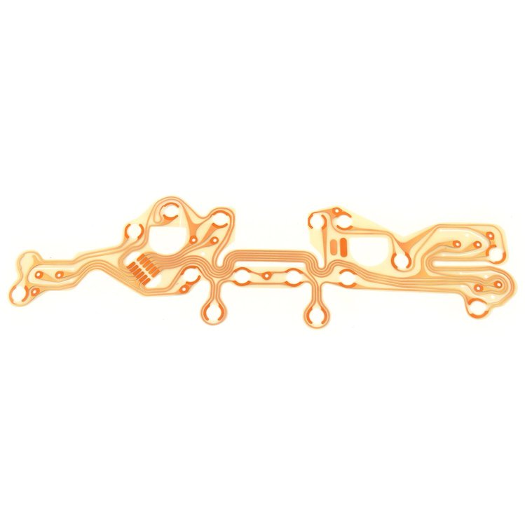 DP03-70C Dash Printed Circuit Board 1970-1972 Chevy Chevelle