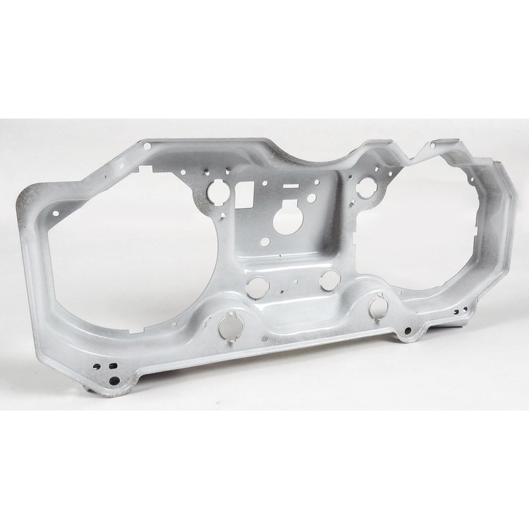 DP03-70G Dash Gauge Backing Plate 1970-1972 Chevy Chevelle SS