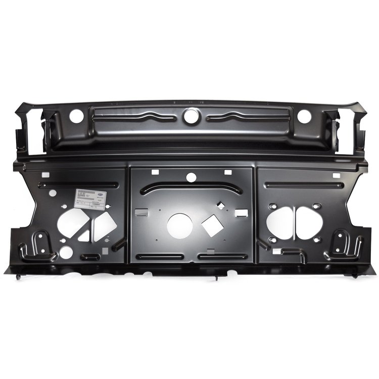 DP03-71S Package Tray Panel for 1971-1972 Monte Carlo
