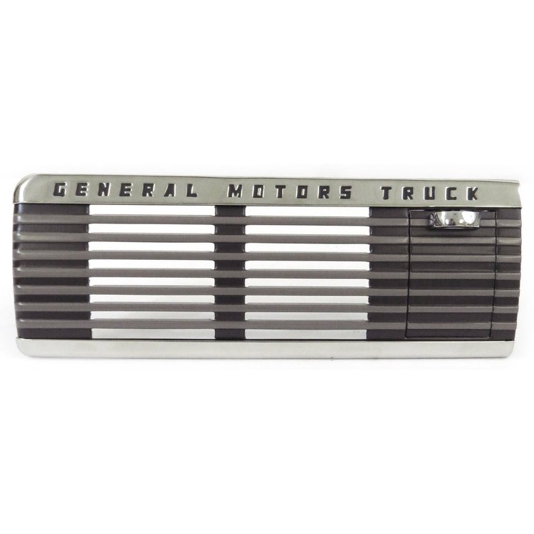 DP07-471G Dash Speaker Grille for 1947-1954 GM C/K Trucks