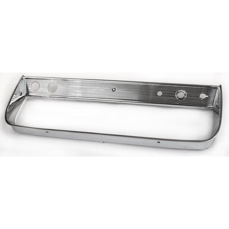 Instrument Panel Frame 1964-1966 GM C10 Truck