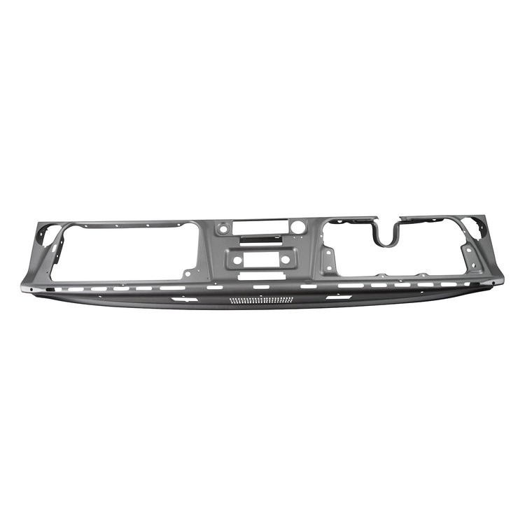 DP07-69 Complete Dash Panel with A/C for 1967-1972 GM C/K Trucks, 1969-1972 Chevy Blazer